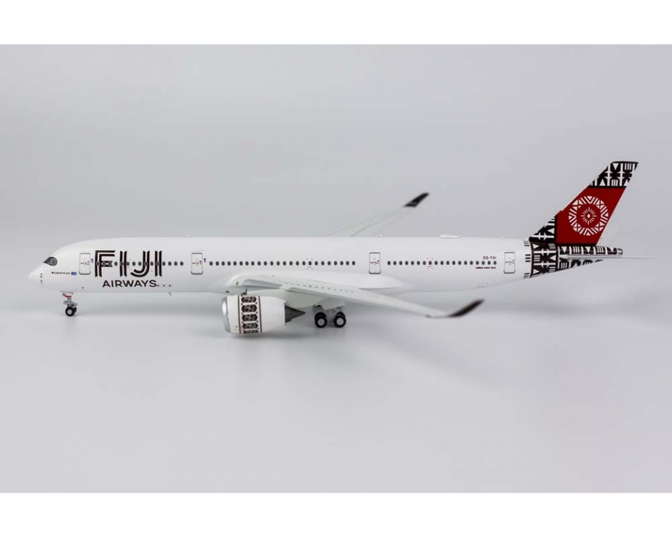 www.JetCollector.com: Fiji A350-900 DQ-FAI 1:400 Scale NG39038
